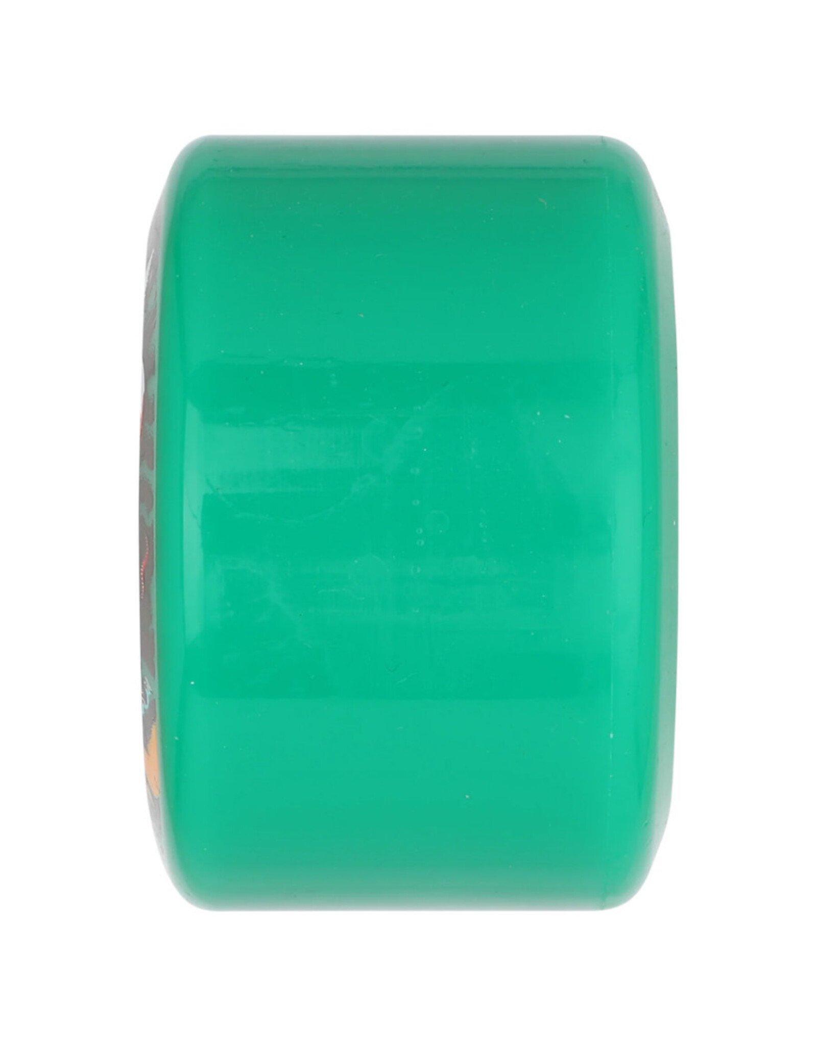 Slime Balls Slime Balls Wheels Rob Roskopp Face Two Reissue OG Slime Green (60mm/78a)