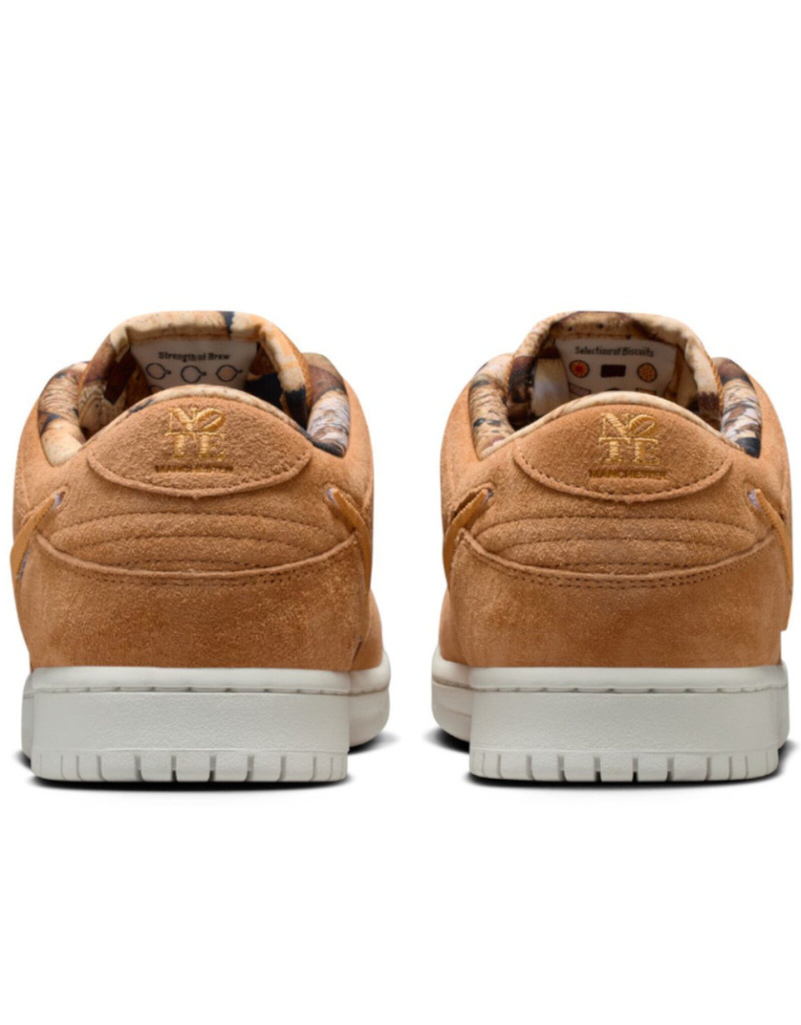 Nike SB Nike SB Shoe Dunk Low (Note)