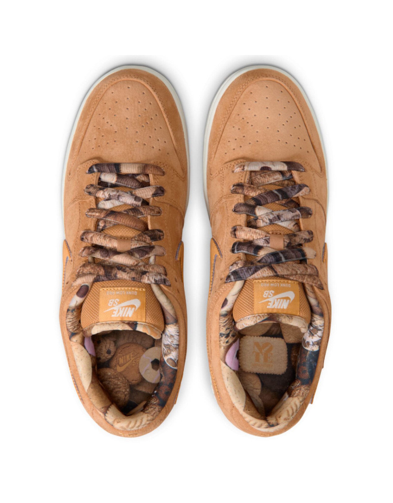 Nike SB Nike SB Shoe Dunk Low (Note)