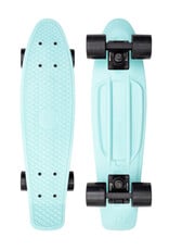 Penny Penny Complete 22" Skateboard (Atomic Mint)