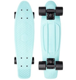 Penny Penny Complete 22" Skateboard (Atomic Mint)