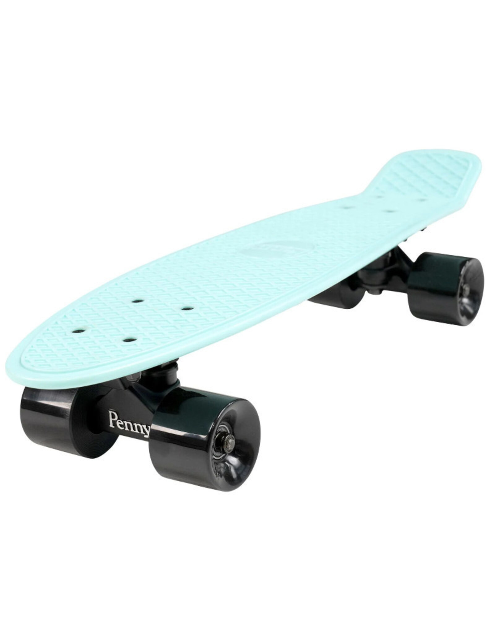 Penny Penny Complete 22" Skateboard (Atomic Mint)