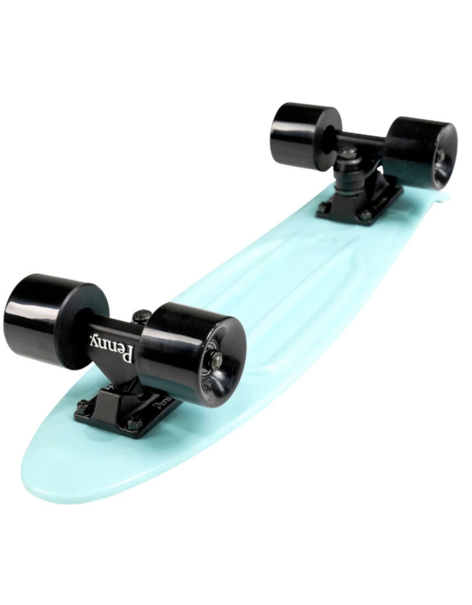 Penny Penny Complete 22" Skateboard (Atomic Mint)