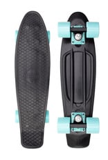 Penny Penny Complete 22" Skateboard (Black Ice)