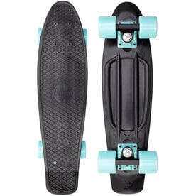 Penny Penny Complete 22" Skateboard (Black Ice)