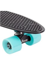 Penny Penny Complete 22" Skateboard (Black Ice)