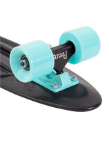 Penny Penny Complete 22" Skateboard (Black Ice)