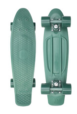 Penny Penny Complete 22" Skateboard (Staple Green)