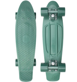 Penny Penny Complete 22" Skateboard (Staple Green)