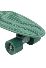 Penny Penny Complete 22" Skateboard (Staple Green)