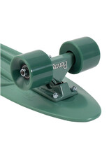 Penny Penny Complete 22" Skateboard (Staple Green)
