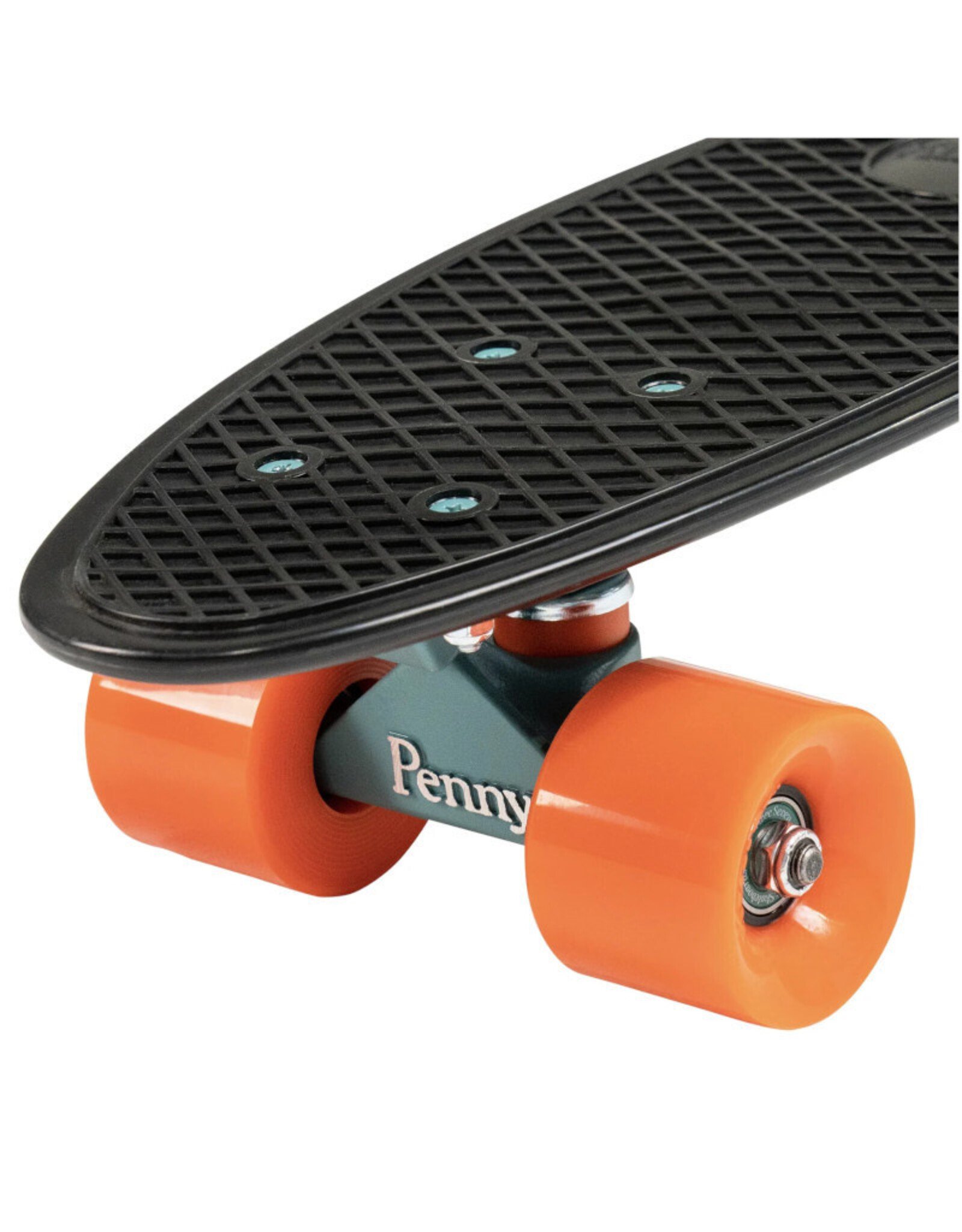 Penny Penny Complete 22" Skateboard (Thunderstruck)