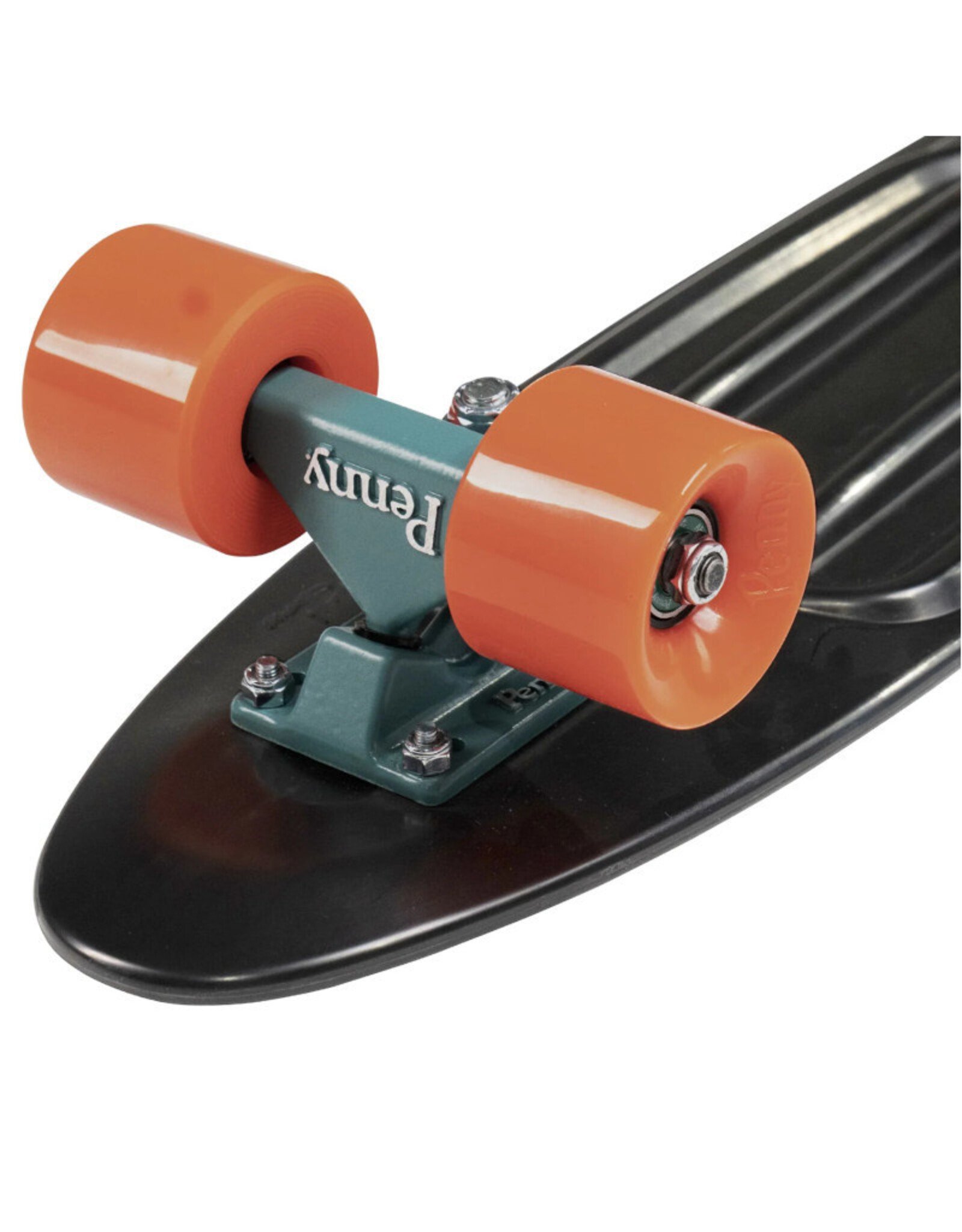 Penny Penny Complete 22" Skateboard (Thunderstruck)