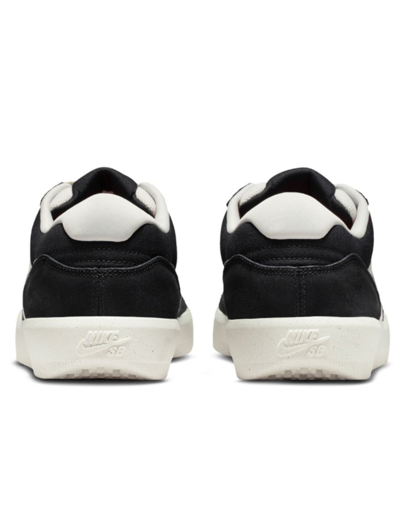 Nike SB Nike SB Shoe Force 58 (Black Cool Grey)