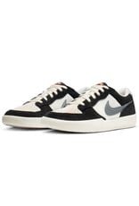Nike SB Nike SB Shoe Force 58 (Black Cool Grey)