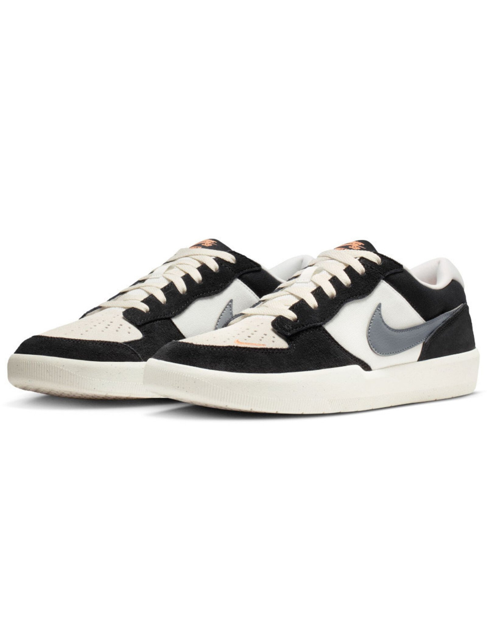 Nike SB Nike SB Shoe Force 58 (Black Cool Grey)