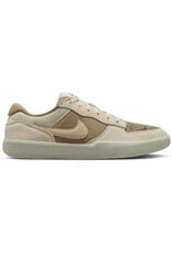 Nike SB Nike SB Shoe Force 58 (Coconut Milk/Neutral Olive)
