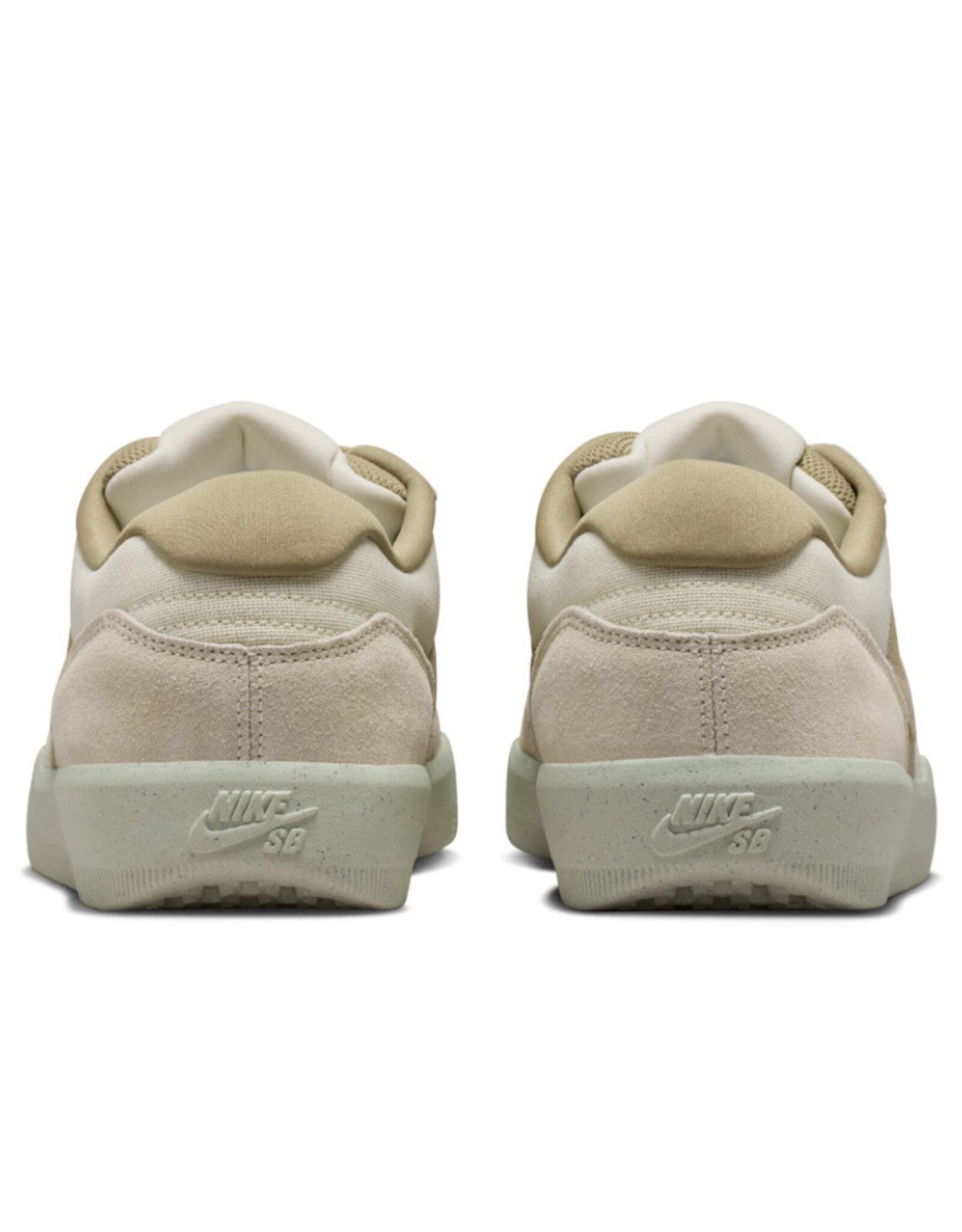 Nike SB Nike SB Shoe Force 58 (Coconut Milk/Neutral Olive)