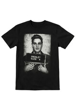 Star 500 Concert Series On Hollywood Tee Elvis Presley Call Of Duty S/S (Black)