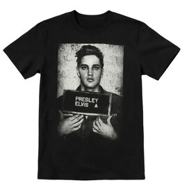 Star 500 Concert Series On Hollywood Tee Elvis Presley Call Of Duty S/S (Black)