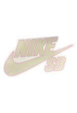 Nike SB Nike SB Sticker Air Force One
