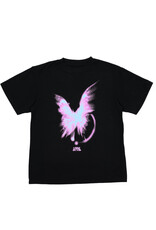 April April Tee Bright S/S (Vintage Black)