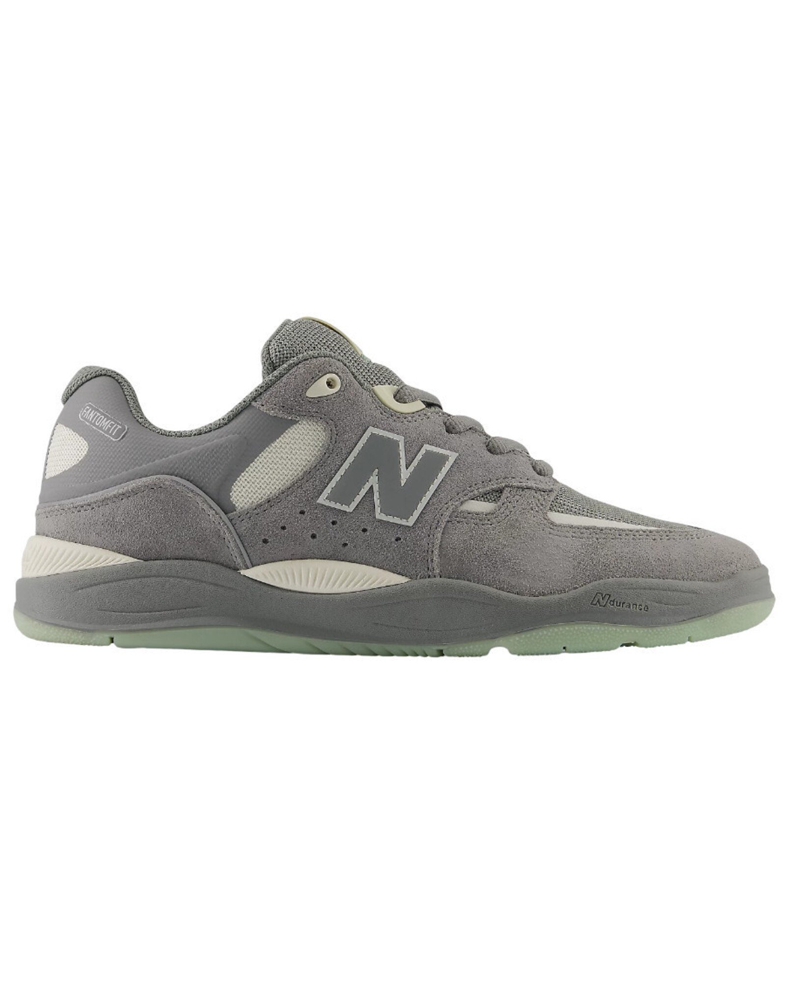 New Balance Numeric New Balance Numeric Shoe 1010 Tiago Lemos (Grey/Sea Salt)
