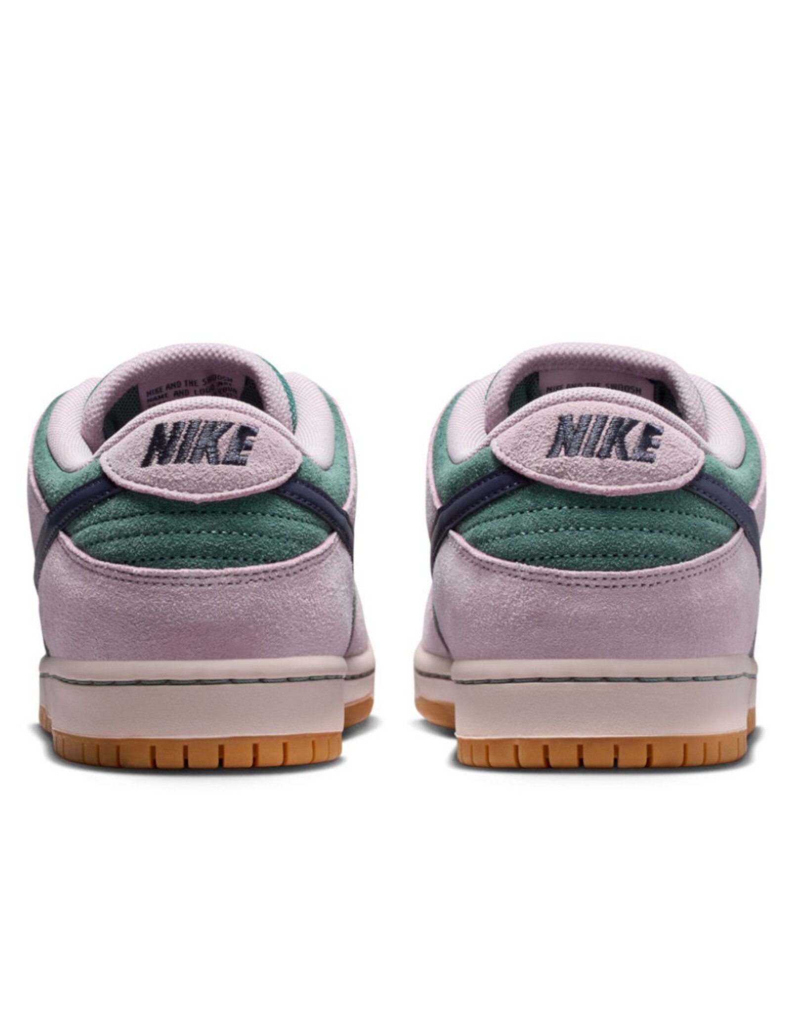 Nike SB Nike SB Shoe Dunk Low (Mineral Slate)