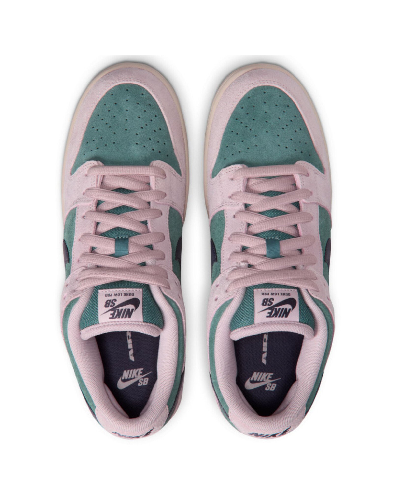 Nike SB Nike SB Shoe Dunk Low (Mineral Slate)