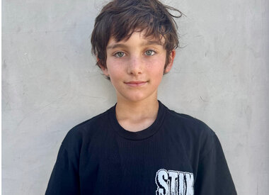 EDDIE LOUCKA - STIX SGV