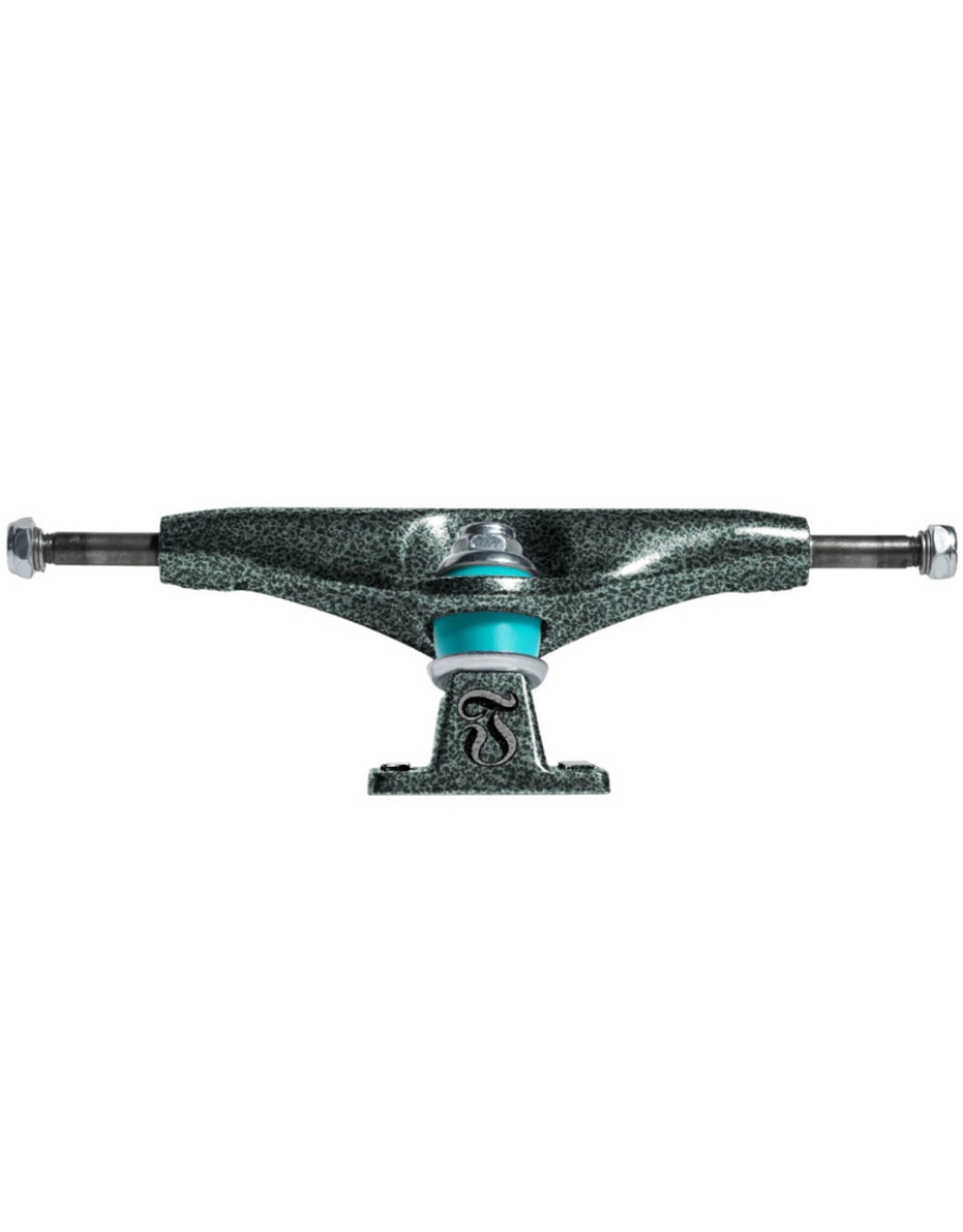Thunder Thunder Trucks 149 Team Leviathan T-2 Charcoal (Sold In Pair)