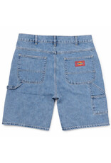 Dickies Dickies Shorts J76 13" Denim Utility (Mid Wash)