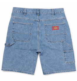 Dickies Dickies Shorts J76 13" Denim Utility (Mid Wash)