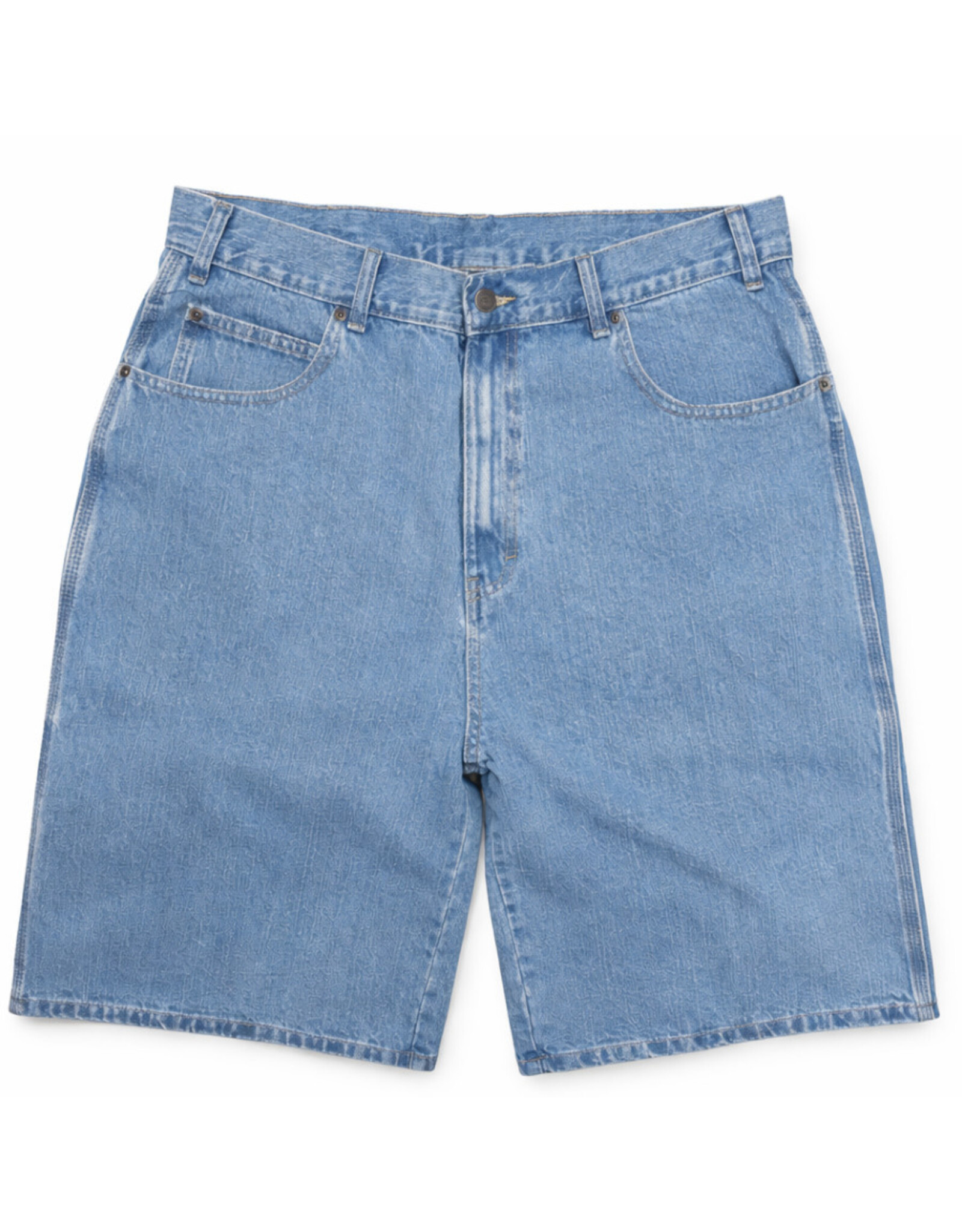 Dickies Dickies Shorts J76 13" Denim Utility (Mid Wash)