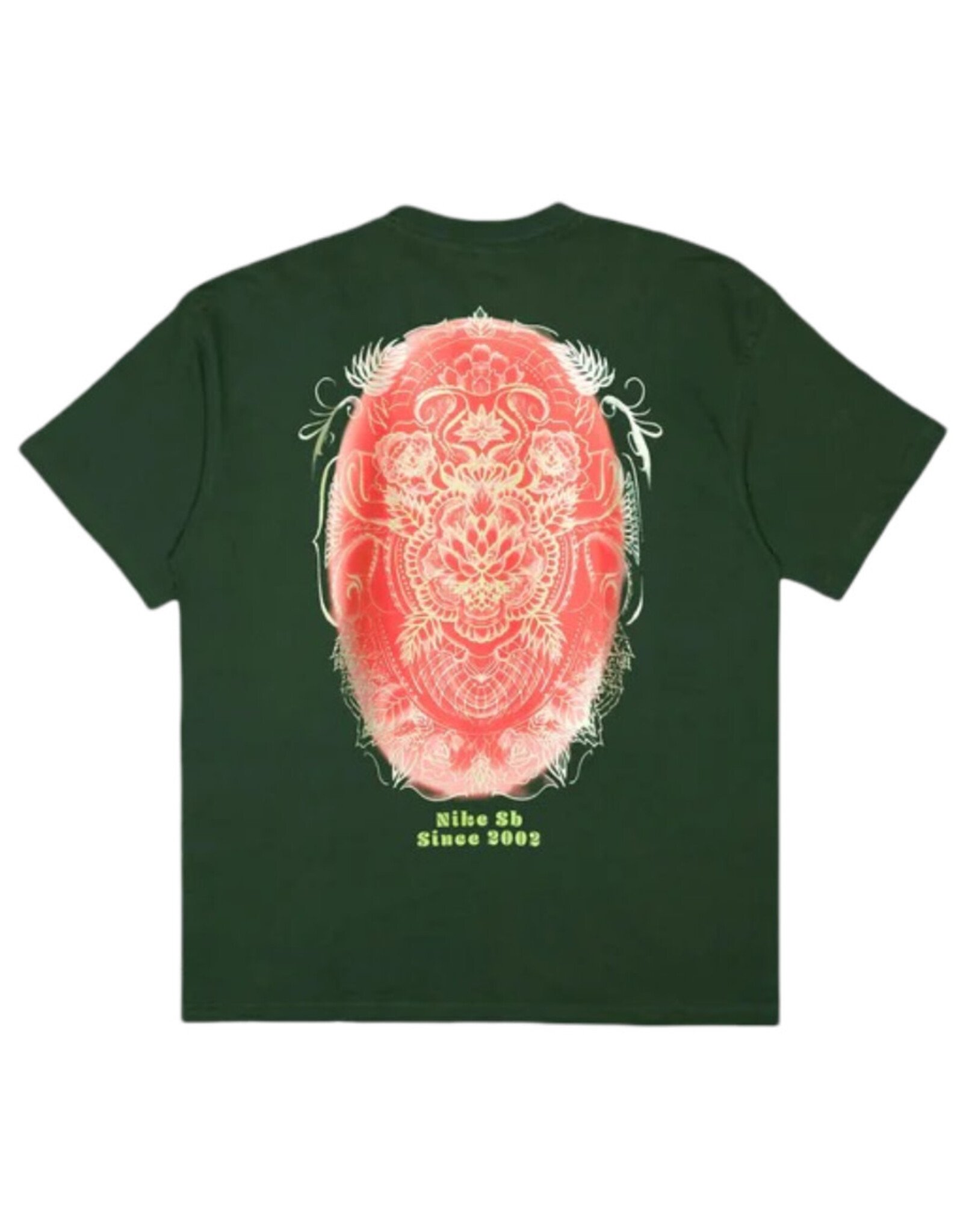 Nike SB Nike SB Tee Som Tum S/S (Gorge Green)