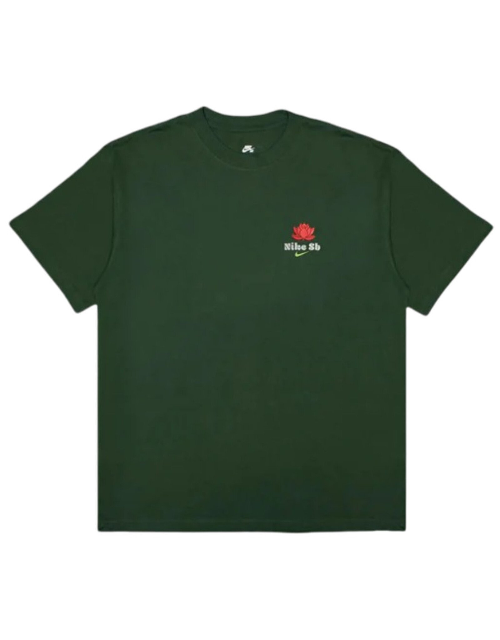 Nike SB Nike SB Tee Som Tum S/S (Gorge Green)