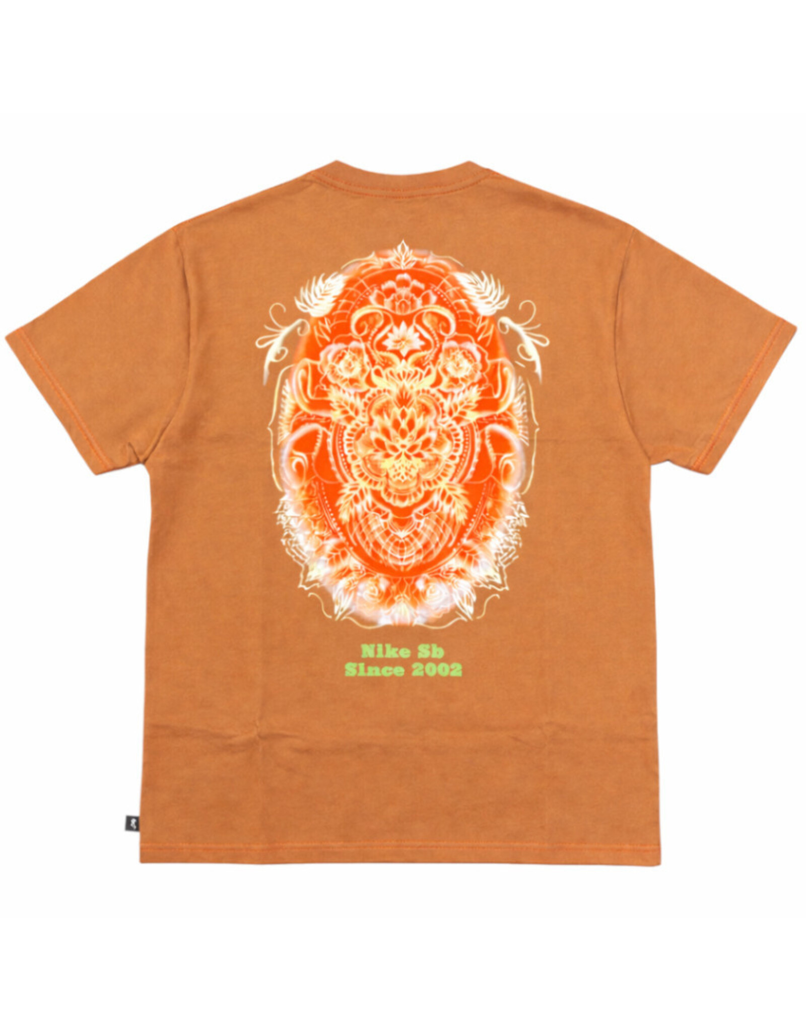 Nike SB Nike SB Tee Som Tum S/S (Driftwood)