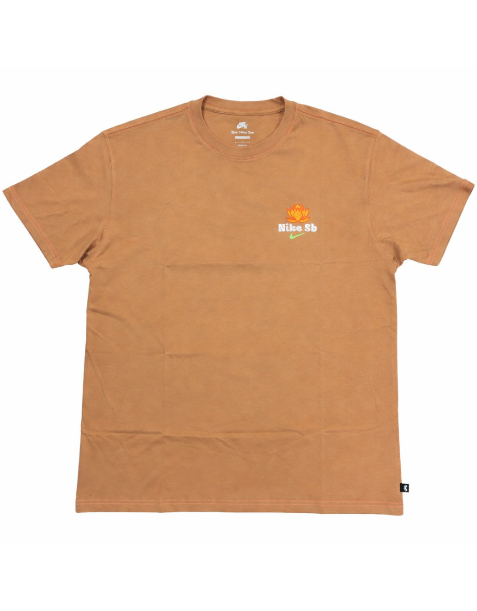 Nike SB Nike SB Tee Som Tum S/S (Driftwood)