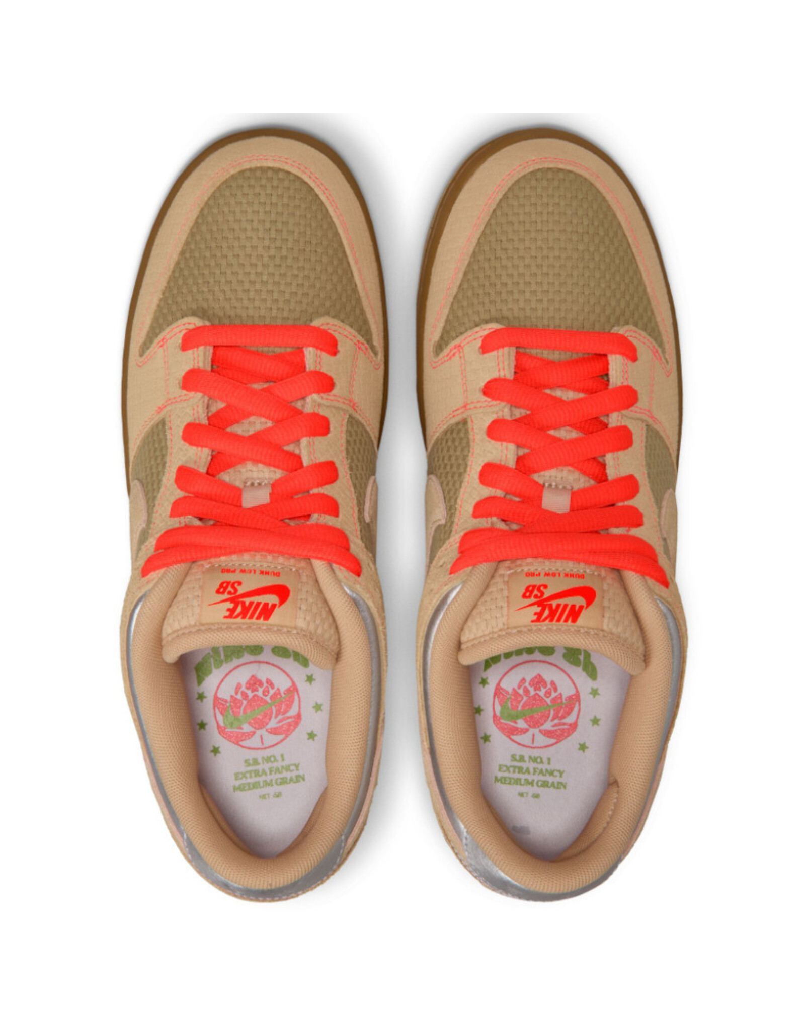 Nike SB Nike SB Shoe Dunk Low (Som Tum)