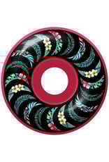 Spitfire Spitfire Wheels Formula Four Floral Classic Pink (52mm/99d)