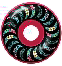 Spitfire Spitfire Wheels Formula Four Floral Classic Pink (52mm/99d)