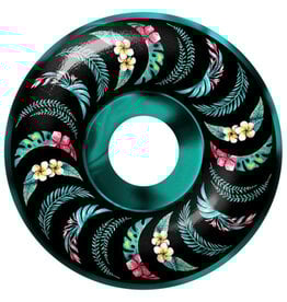 Spitfire Spitfire Wheels Formula Four Floral Classic Swirl (53mm/99d)