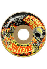 Spitfire Spitfire Wheels Formula Four Fabiana Delfino Invasion Conical Full (53mm/99d)