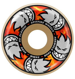 Spitfire Spitfire Wheels Formula Four Multiball OG Classic (54mm/99d)