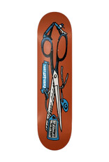 Foundation Foundation Deck Julian Lewis Scissors (8.38)