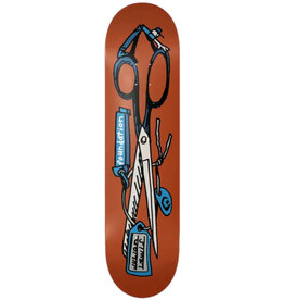 Foundation Foundation Deck Julian Lewis Scissors (8.38)