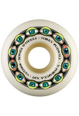 Bones Bones Wheels X97 Torey Pudwill Frying Eyes V2 Locks (53mm/97a)