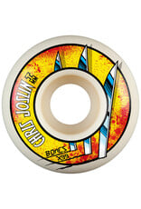 Bones Bones Wheels X99 Chris Joslin Slice Of Life V1 Standards (52mm/99a)
