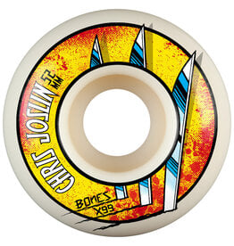 Bones Bones Wheels X99 Chris Joslin Slice Of Life V1 Standards (52mm/99a)