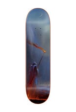 Zero Skateboards Zero Deck Lewandowski 3 David Reyes Har-mageddon (8.25)